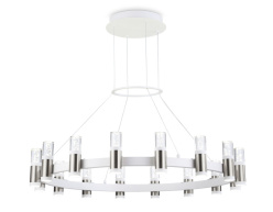 Фото Подвесная люстра Ambrella Light FL6208