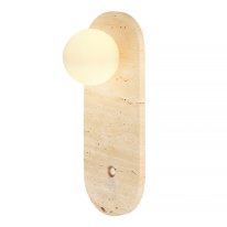 Купить с доставкой по Москве и России Бра MyFar MR2112-1W