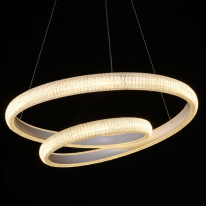 Подвесная люстра DeMarkt 510015301 в интернет магазине Гет Лайт