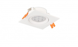 Купить Встраиваемый светильник Simple Story 2084-LED5DLW