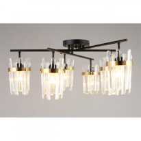 Купить Накладная люстра Omnilux OML-67707-06