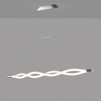 Купить с доставкой по Москве и России Подвесная люстра Mantra 6612