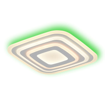 Фото Накладной светильник Citilux CL737100RGB