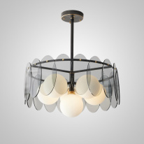 Фото Люстра на штанге ImperiumLoft 232022-23