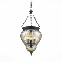 Фото Подвесная люстра ST-Luce SL317.433.03