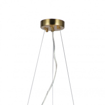 Подвесная люстра Favourite 3054-6P Подвесная люстра Favourite 3054-6P в интернет магазине Гет Лайт