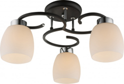 Фото Накладная люстра Globo 69018-3