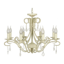 Фото Подвесная люстра Arti Lampadari Viticella E 1.1.8.602 C