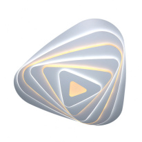 Купить Накладной светильник Natali Kovaltseva 81039/3C