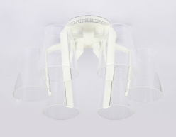 Цена на Накладная люстра Ambrella Light AK4031