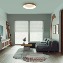 Купить Накладной светильник Mantra 8030