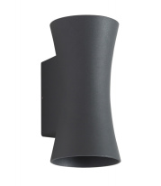 Фото Светильник настенный Crystal Lux CLT 331W DG