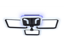 Фото Накладной светильник Ambrella Light FA531