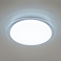 Фото Накладной светильник Citilux CL734480G