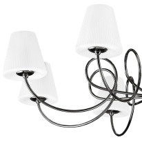 Цена на Люстра на штанге Lightstar 814097