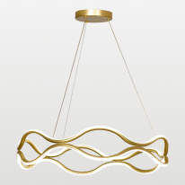 Фото Подвесной светильник Lussole LSP-7216