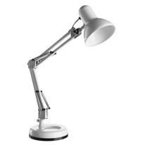 Настольная лампа ARTE Lamp A1330LT-1WH Фото Настольная лампа ARTE Lamp A1330LT-1WH