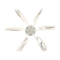 Цена на Накладная люстра Freya FR6044CL-L114W