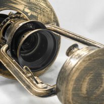 Подвесной светильник Lussole LSP-9518 в интернет магазине Гет Лайт