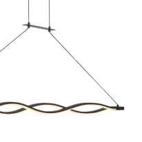 Купить Подвесная люстра Mantra 5801