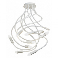 Фото Накладной светильник LOFT IT LOFT1714-WH