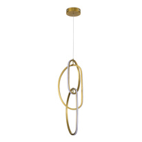 Цена на Подвесной светильник ST-Luce SL6505.213.42