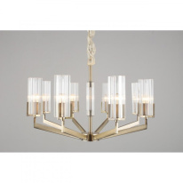 Подвесная люстра Omnilux OML-69903-08 в интернет магазине Гет Лайт