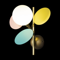 Купить с доставкой по Москве и России Детское бра LOFT IT 10008/1W mult