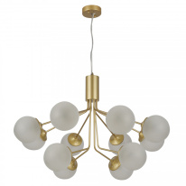 Цена на Подвесная люстра F-Promo 2631-12U