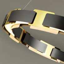 Цена на Подвесная люстра Odeon Light 4991/55L