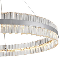 Купить с доставкой по Москве и России Подвесная люстра Vele Luce VL1694P02