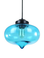 Фото Подвесной светильник Vitaluce V4024/1S