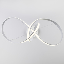 Купить Подвесная люстра Eurosvet 90174/1 белый