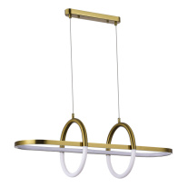 Купить с доставкой по Москве и России Подвесная люстра ST-Luce SL1579.313.01