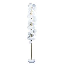 Фото Торшер LOFT IT 10008F white