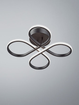 Фото Накладная люстра Vitaluce V3778-1/4PL