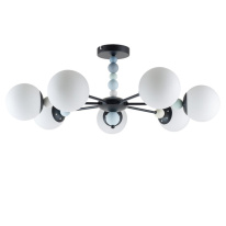 Фото Люстра на штанге LUMION 6526/7C