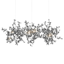 Купить Подвесная люстра LOFT IT 10101/3S Chrome