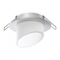 Фото Встраиваемый светильник Novotech 370897