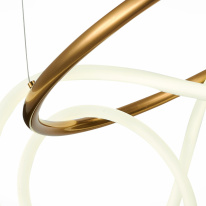 Купить Подвесной светильник ST-Luce SL6102.303.55