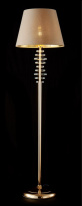 Цена на Торшер Crystal Lux ARMANDO PT1 GOLD