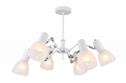 Купить Люстра на штанге Freya FR5080PL-06W