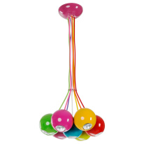 Фото Детская люстра Nowodvorski 6327