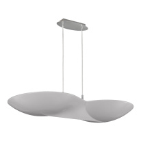 Фото Подвесная люстра Mantra 5872