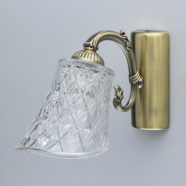 Купить с доставкой по Москве и России Бра MW-Light 450029001