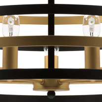 Купить Подвесная люстра Lightstar 735050