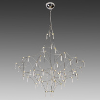 Фото Подвесная люстра ST-Luce SL797.103.114