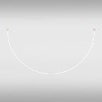 Фото Подвесной светильник Maytoni MOD146PL-L40G3K