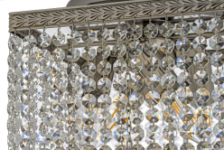 Купить с доставкой по Москве и России Накладная люстра Dio D'arte Cremono E 1.2.24.100 N