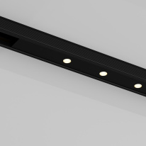 Цена на Maytoni Technical TR174-1-24WTW-M-B